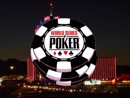 WSOP, Live play starts back up, online grind and the BIG Heads Up match!